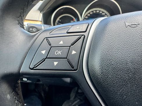 Used 2014 Mercedes-Benz E 350 Sedan image 29