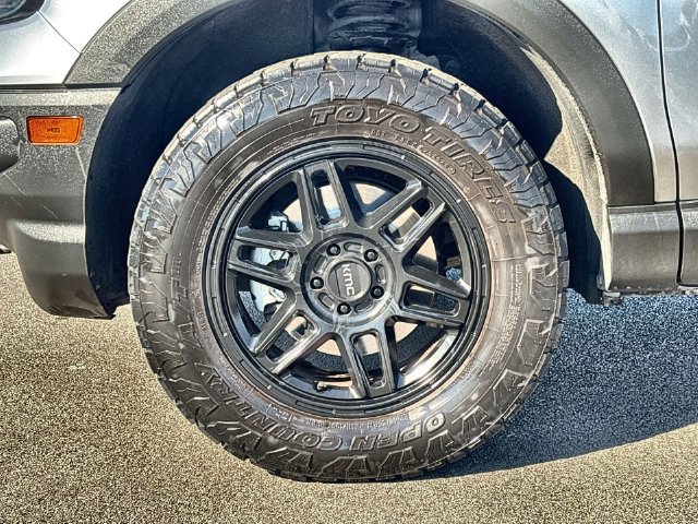 Used 2022 Ford Bronco Sport Outer Banks AWD/4WD image 18