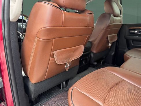 Used 2015 RAM 2500 Longhorn w/ Convenience Group image 21