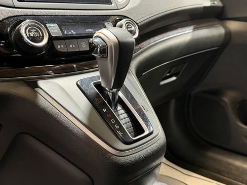 Used 2015 Honda CR-V EX-L image 10