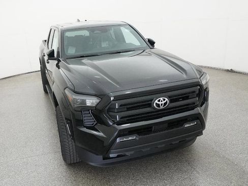 New 2026 Toyota Tacoma SR5 image 53