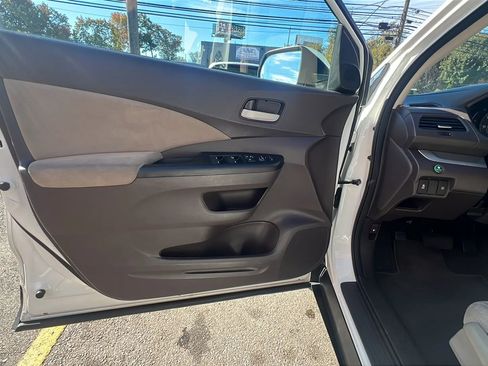Used 2014 Honda CR-V EX image 23
