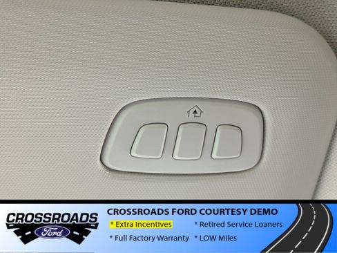 New 2025 Ford Bronco Sport Outer Banks w/ Outer Banks Tech Package+ image 25