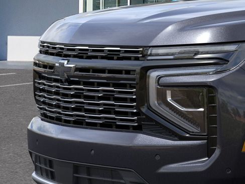 New 2026 Chevrolet Tahoe High Country AWD/4WD image 45