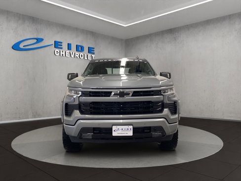 New 2026 Chevrolet Silverado 1500 RST image 2