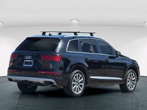 Used 2019 Audi Q7 3.0T Prestige w/ Prestige Package AWD/4WD image 7