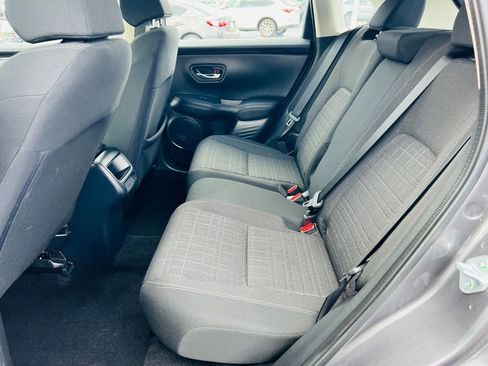 Used 2024 Honda HR-V LX image 28