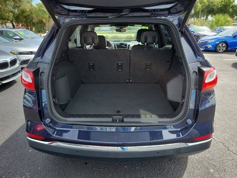 Used 2019 Chevrolet Equinox Premier image 13