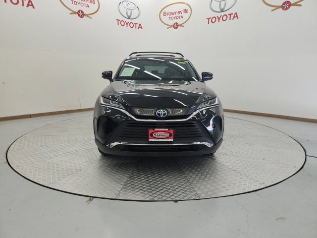 Used 2022 Toyota Venza XLE AWD/4WD image 4