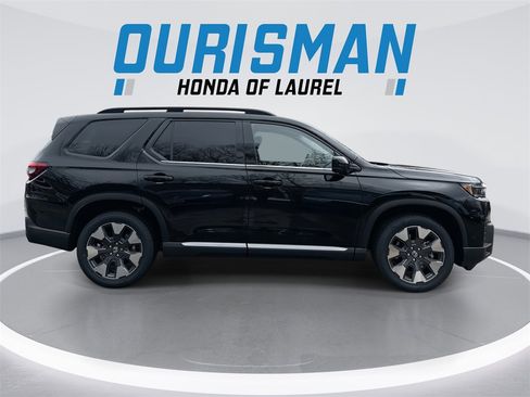 New 2026 Honda Pilot Elite image 9