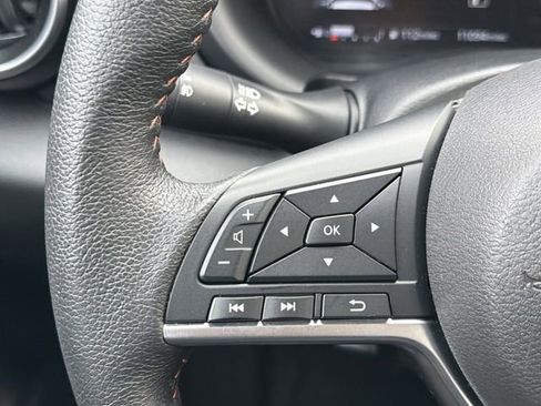 Certified 2024 Nissan Kicks SR image 13