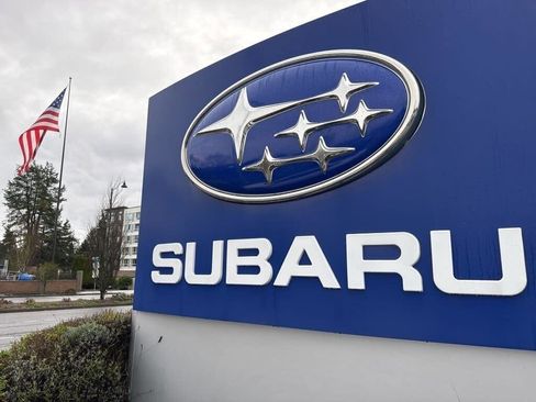 Used 2018 Subaru Forester 2.5i Limited image 10