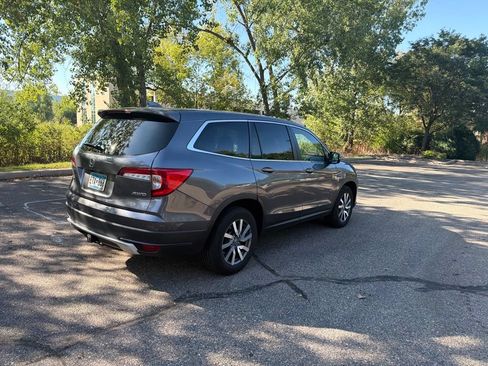 Used 2020 Honda Pilot EX-L image 31