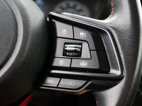 Used 2023 Subaru Forester Sport AWD/4WD image 29