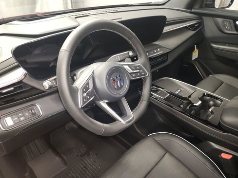 New 2026 Buick Enclave Sport Touring w/ Power Package image 25