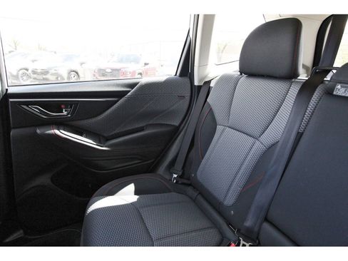 Used 2022 Subaru Forester Sport image 11