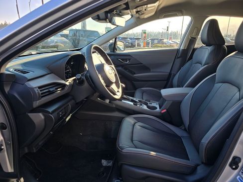 New 2026 Subaru Crosstrek 2.5i Limited w/ Crosstrek Mirror Package AWD/4WD image 8