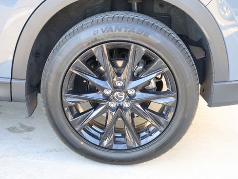 Used 2024 MAZDA CX-5 Carbon Edition image 42