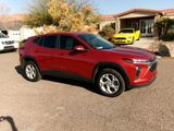 Used 2024 Chevrolet Trax LS w/ LS Convenience Package image 6