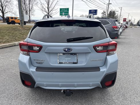 Used 2021 Subaru Crosstrek 2.5i Limited w/ Moonroof Package 2 image 4