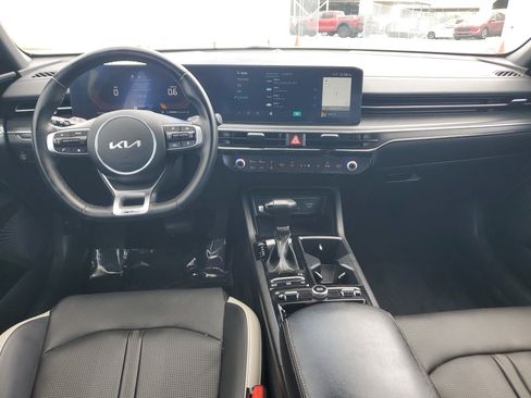 Used 2025 Kia K5 GT-Line image 15