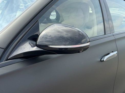 Used 2023 Mercedes-Benz S 580 4MATIC Sedan image 16