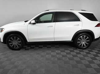Certified 2025 Mercedes-Benz GLE 350 4MATIC video 3