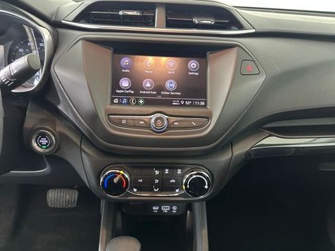 Used 2023 Chevrolet TrailBlazer LT image 21