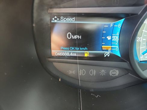 Used 2024 Ford Edge SEL AWD/4WD image 14