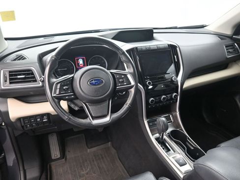 Used 2021 Subaru Ascent Touring w/ Popular Package #2A image 16