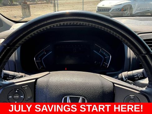 Used 2022 Honda Odyssey EX-L image 15