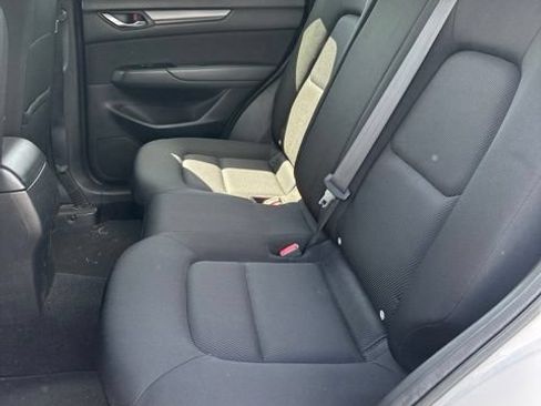 Used 2023 MAZDA CX-5 AWD 2.5 S image 11