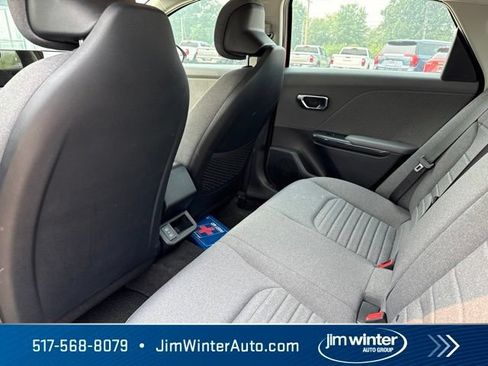 Used 2025 Kia K4 EX FWD image 9
