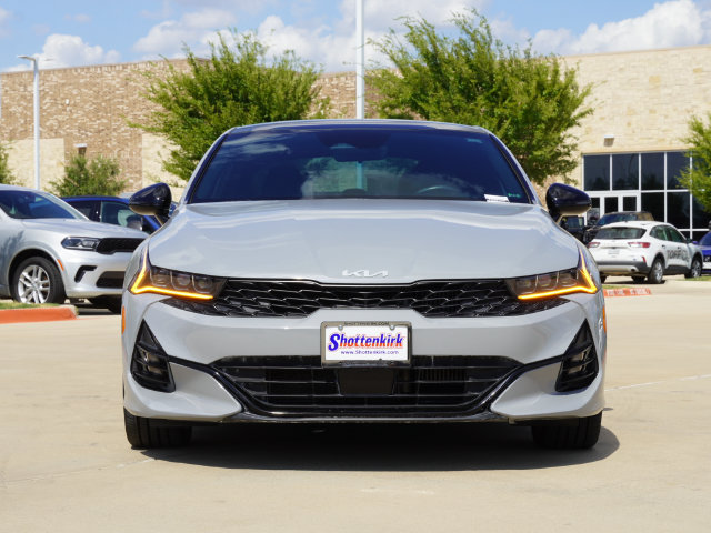 Used 2023 Kia K5 GT-Line FWD image 2
