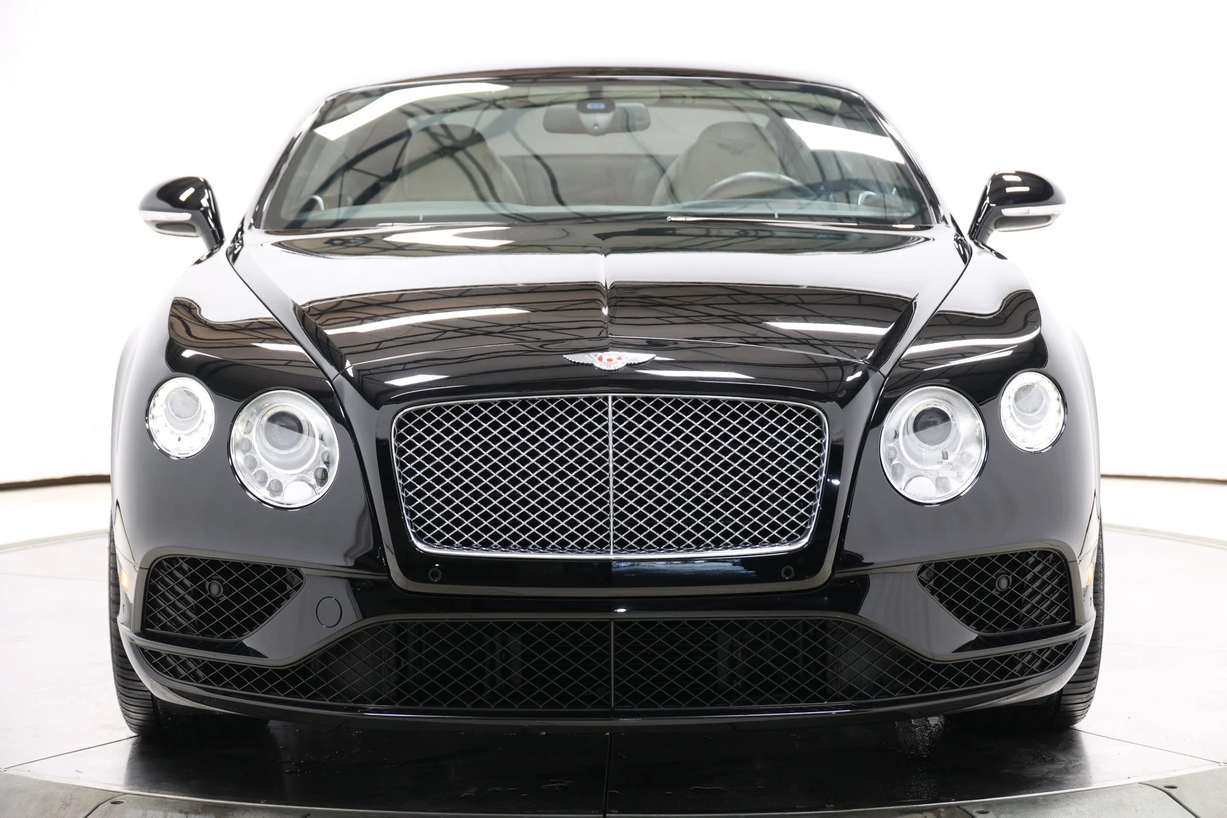 Used 2017 Bentley Continental GT AWD/4WD image 93