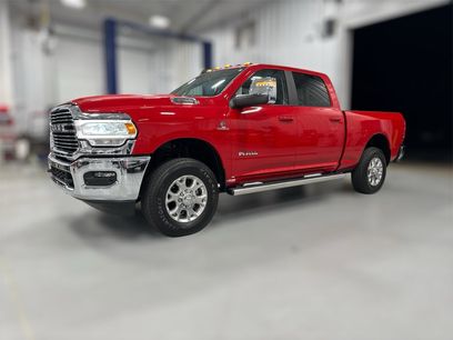 Used 2024 RAM 3500 Laramie