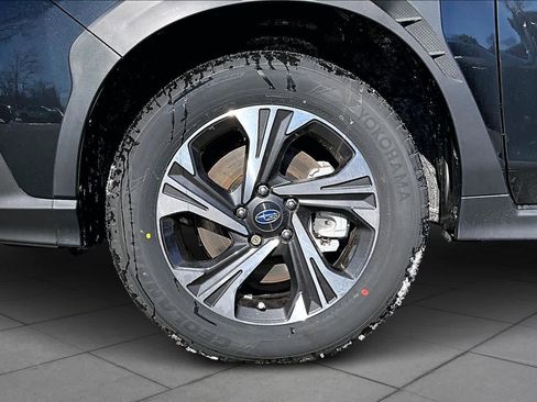 New 2026 Subaru Crosstrek 2.0i Premium image 11