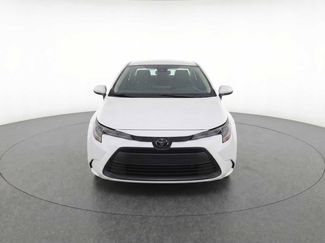 Used 2024 Toyota Corolla LE FWD video 2