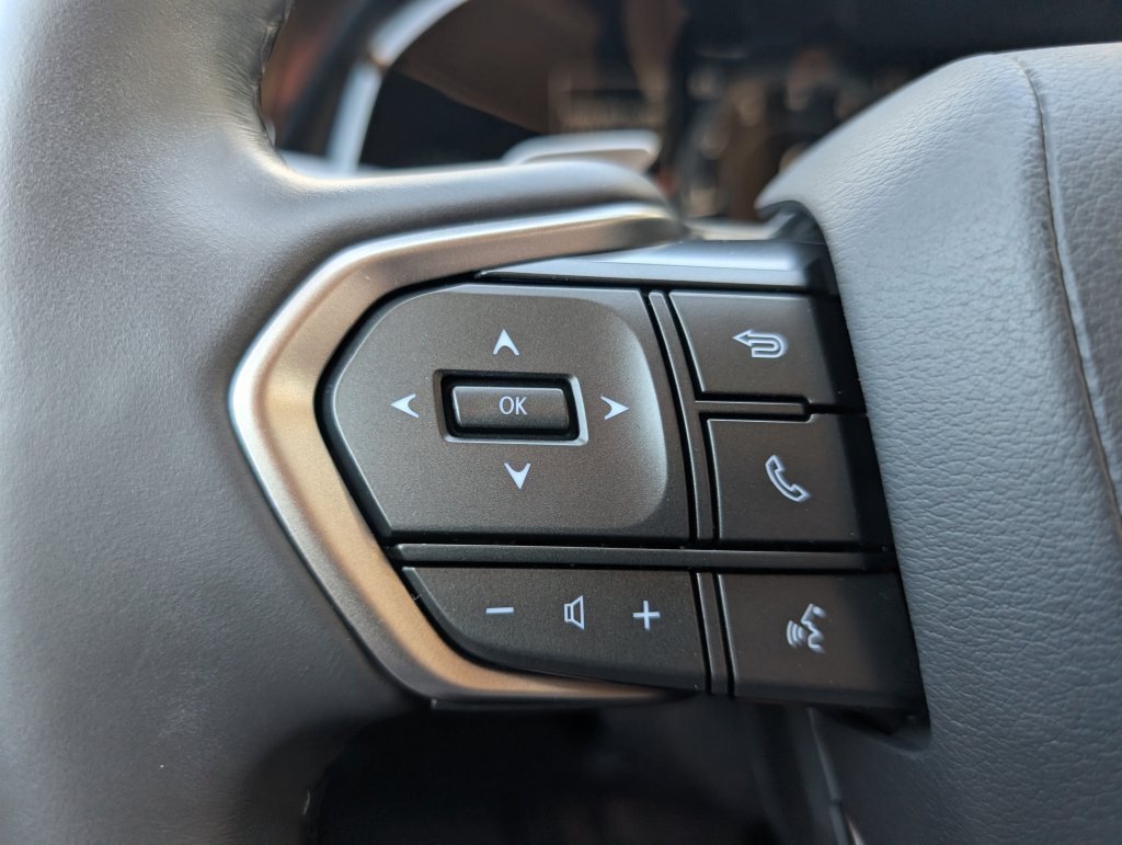 Used 2025 Lexus NX 350 AWD w/ Accessory Package (2T) image 18