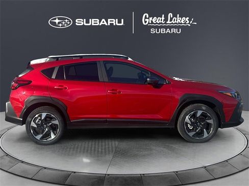 New 2026 Subaru Crosstrek 2.5i Limited image 6