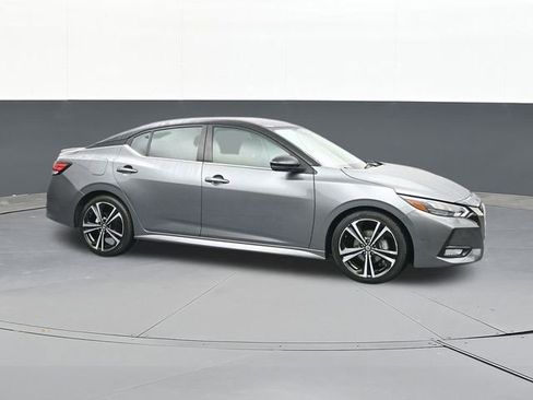 Used 2023 Nissan Sentra SR w/ Electronics Package image 19