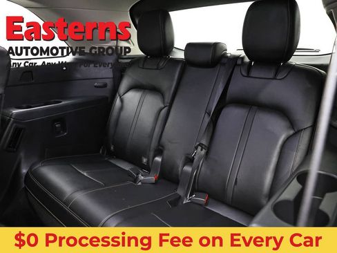 Used 2024 MAZDA CX-90 3.3 Turbo w/ Preferred Plus AWD/4WD image 27