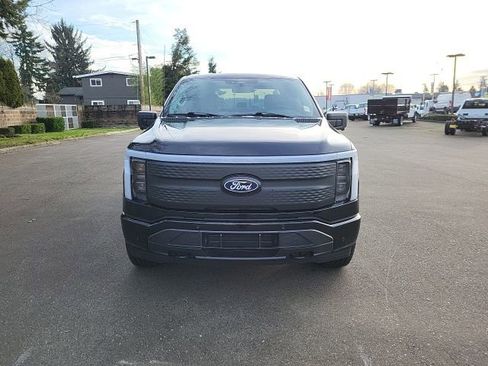 Certified 2024 Ford F150 Lightning Flash image 10