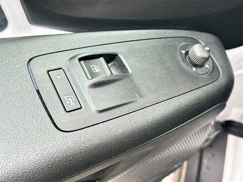 Used 2024 RAM ProMaster 3500 w/ Delivery Van Package image 25