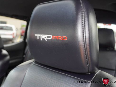 Used 2023 Toyota Tacoma TRD Pro image 32