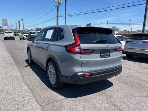 Used 2023 Honda CR-V EX-L image 3