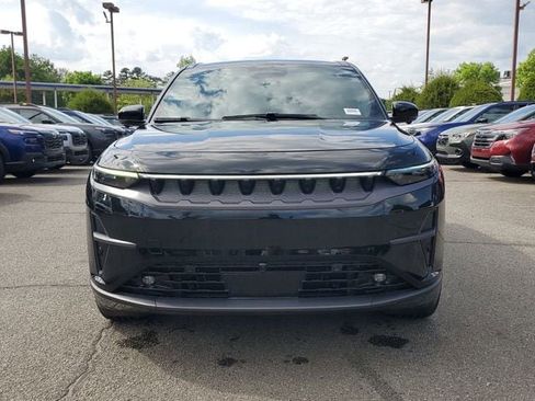 New 2025 Jeep Wagoneer S Launch Edition AWD/4WD image 2