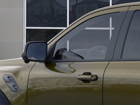 New 2026 Ford Ranger Raptor AWD/4WD image 20