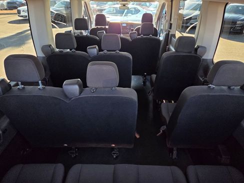 Used 2024 Ford Transit 350 XL RWD image 15