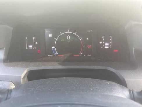 Used 2026 Toyota 4Runner SR5 AWD/4WD image 25